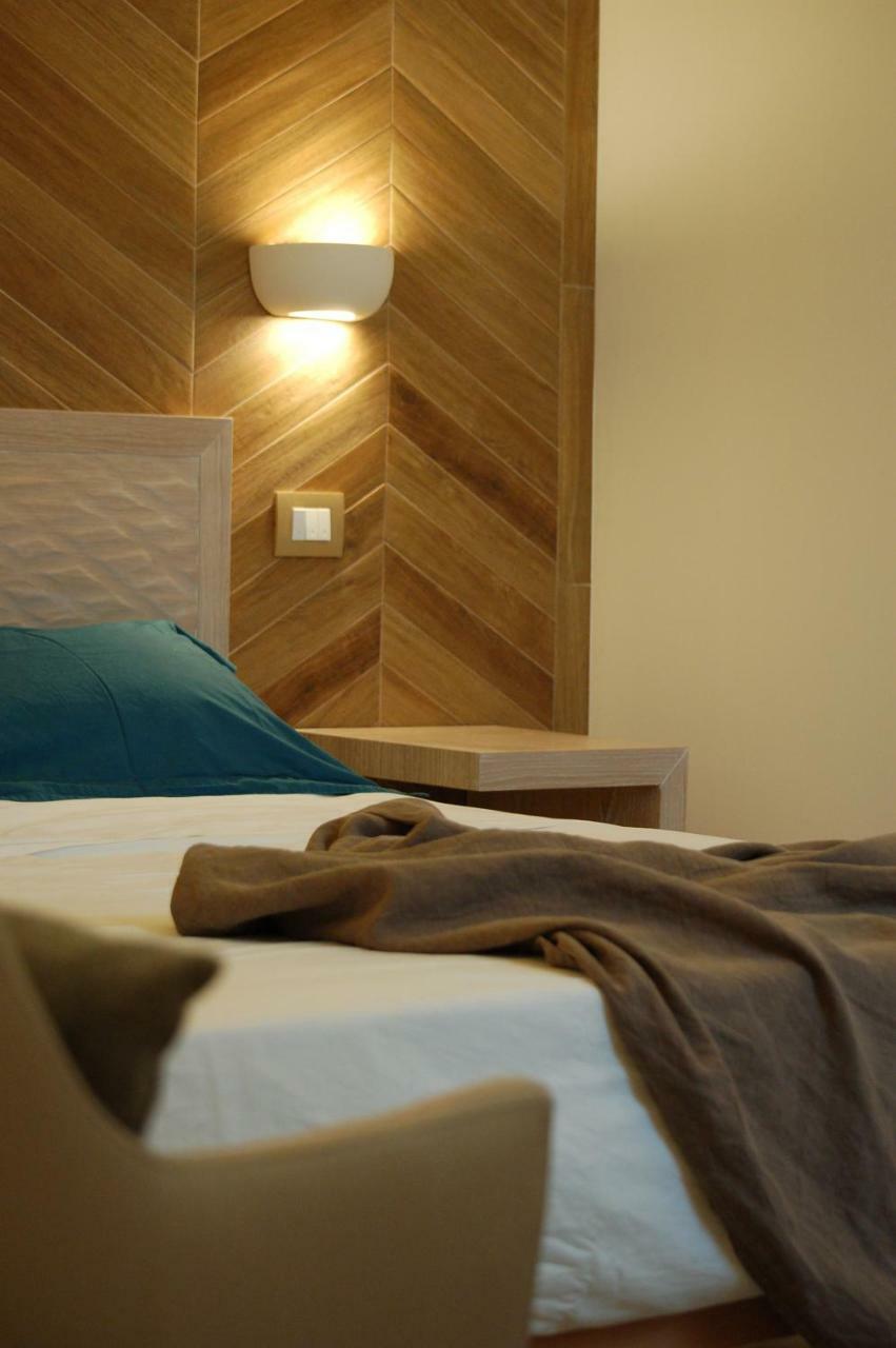 Bed and Breakfast Palazzo San Lazzaro Lecce Exteriér fotografie