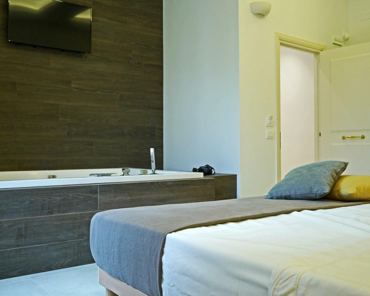 Bed and Breakfast Palazzo San Lazzaro Lecce Exteriér fotografie