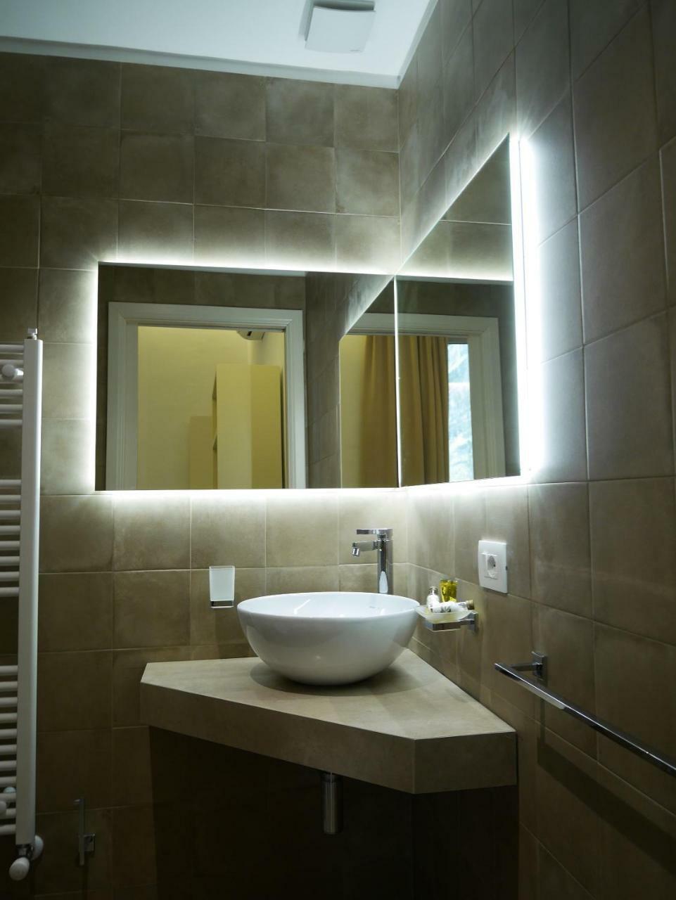 Bed and Breakfast Palazzo San Lazzaro Lecce Exteriér fotografie