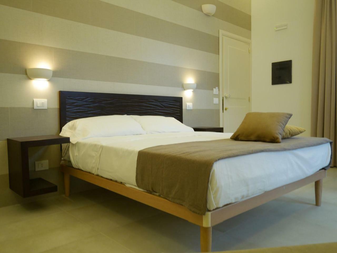 Bed and Breakfast Palazzo San Lazzaro Lecce Exteriér fotografie