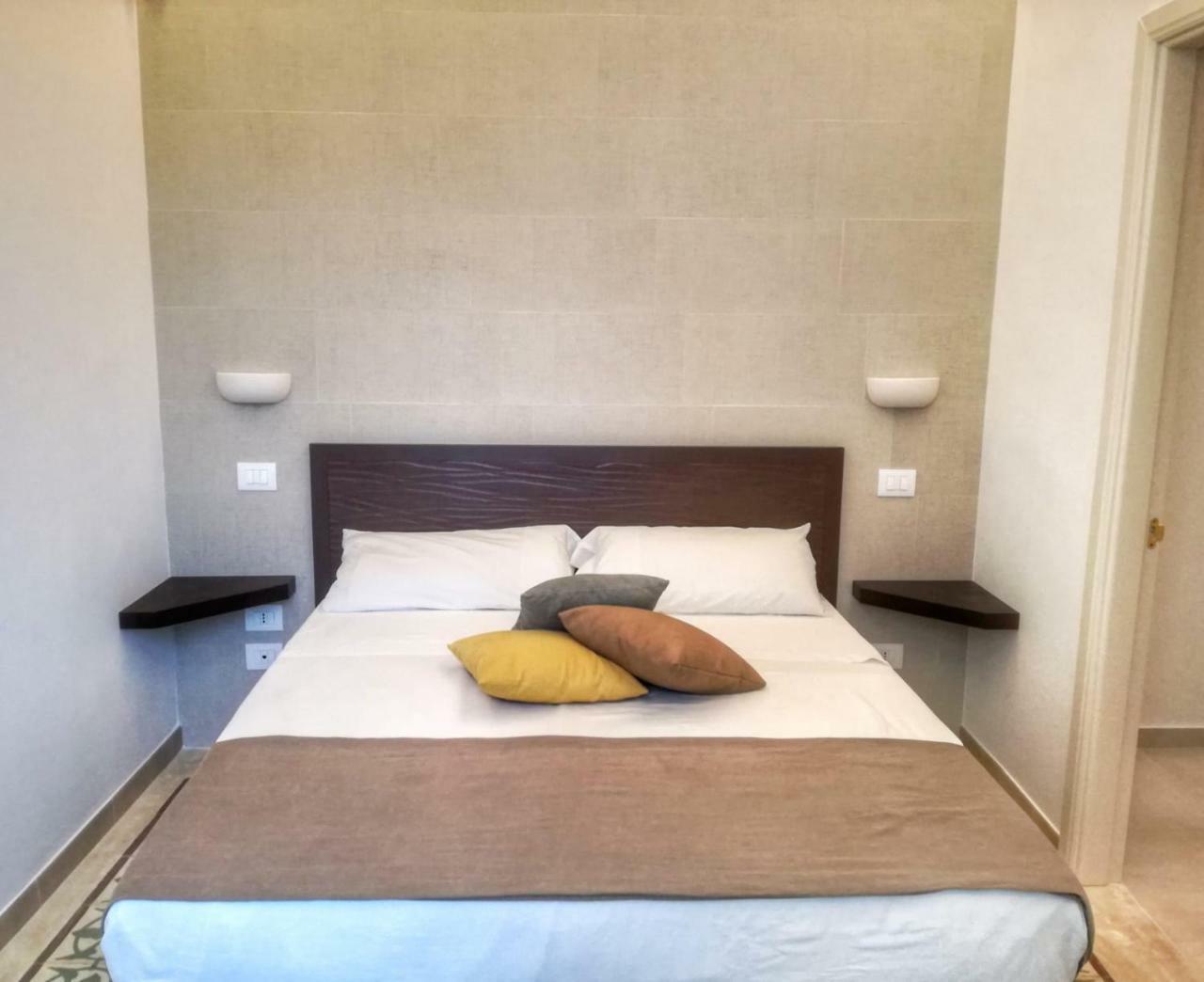 Bed and Breakfast Palazzo San Lazzaro Lecce Exteriér fotografie