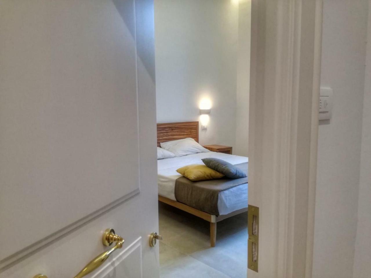 Bed and Breakfast Palazzo San Lazzaro Lecce Exteriér fotografie