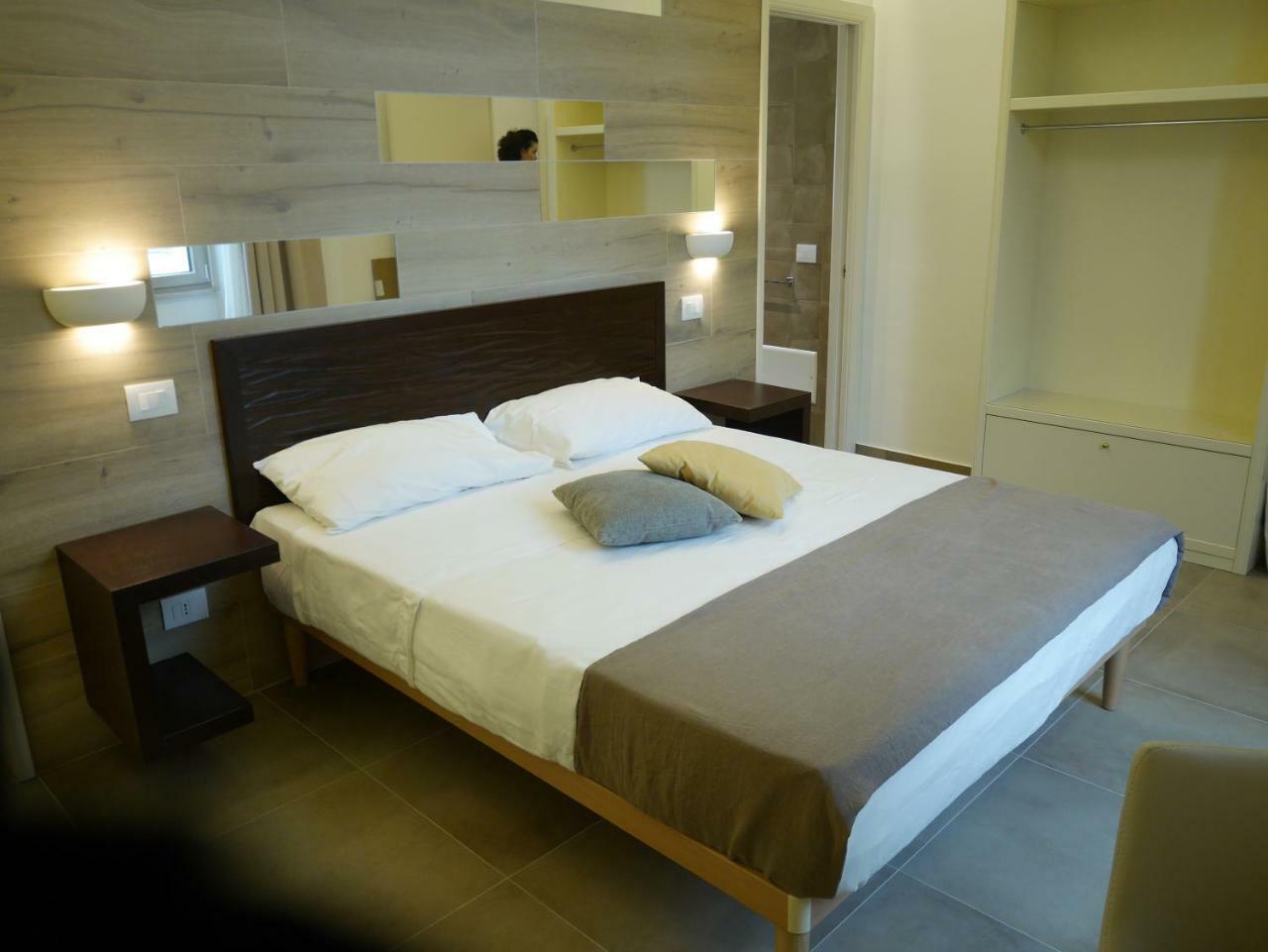 Bed and Breakfast Palazzo San Lazzaro Lecce Exteriér fotografie