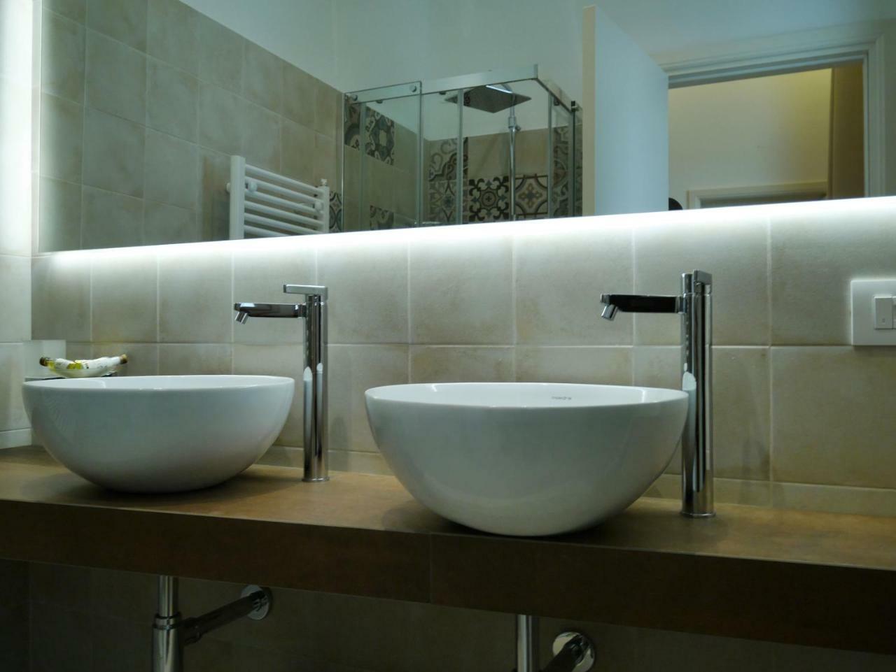 Bed and Breakfast Palazzo San Lazzaro Lecce Exteriér fotografie